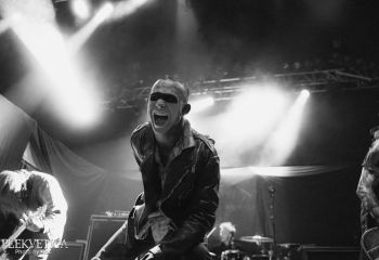 Vended - Photo by Roli