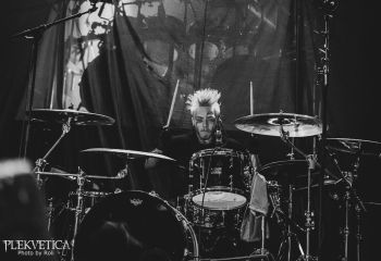 Vended - Photo by Roli