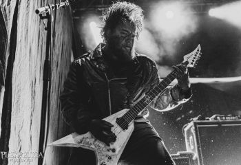 Vended - Photo by Roli