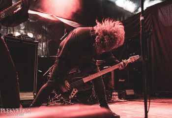 Vended - Photo by Roli