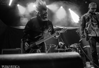 Vended - Photo by Roli