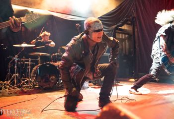 Vended - Photo by Roli