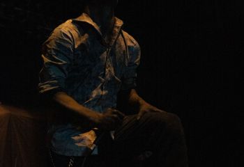 Vended - Photo by Roli