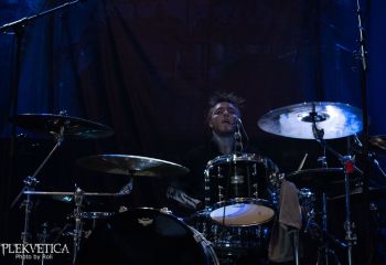 Vended - Photo by Roli