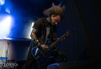 Vended - Photo by Roli