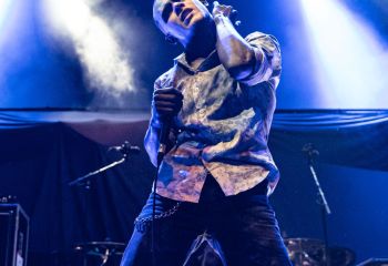 Vended - Photo by Roli