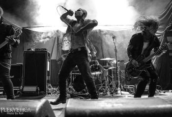 Vended - Photo by Roli