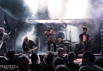 Vended - Photo by Roli