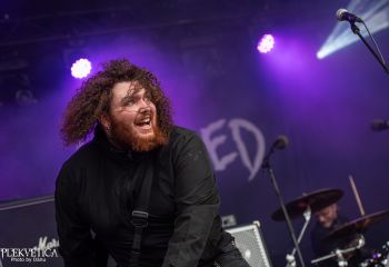 Vended - Photo by Dänu