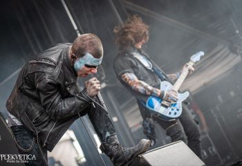 Vended - Photo by Dänu