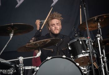 Vended - Photo by Dänu