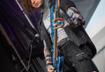 Vended - Photo by Dänu