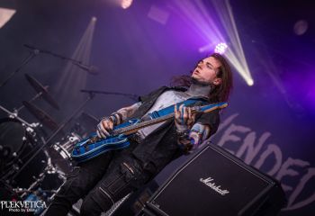 Vended - Photo by Dänu