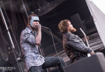 Vended - Photo by Dänu