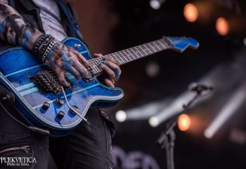 Vended - Photo by Dänu