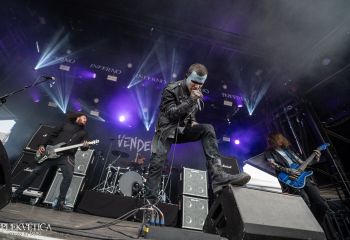 Vended - Photo by Dänu