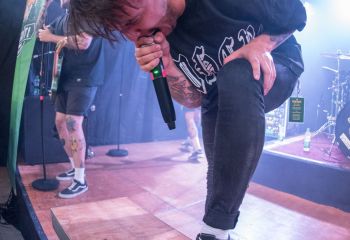 Vicious Rain - Photo by Marc