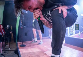 Vicious Rain - Photo by Marc