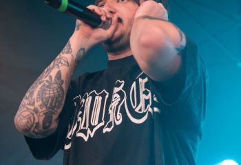 Vicious Rain - Photo by Marc