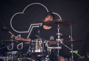 Vicious Rain - Photo by Marc