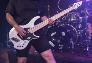 Vicious Rain - Photo by Marc