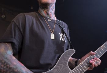 Vicious Rain - Photo by Marc