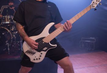 Vicious Rain - Photo by Marc