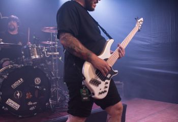 Vicious Rain - Photo by Marc