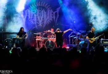 Virvum - Photo By Peti