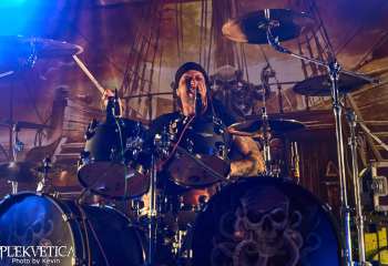 Visions of Atlantis - Photo by Kevin