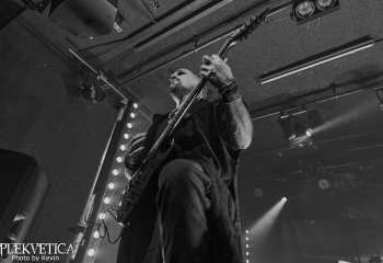 Visions of Atlantis - Photo by Kevin