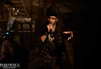 Visions of Atlantis - Photo by Kevin