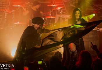 Visions of Atlantis - Photo by Kevin