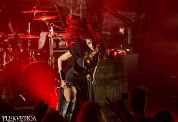 Visions of Atlantis - Photo by Kevin