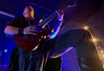 Visions of Atlantis - Photo by Kevin