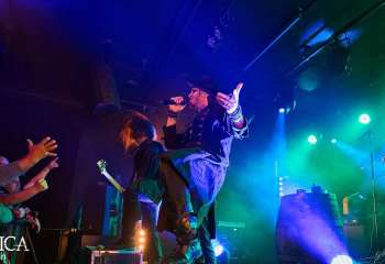 Visions of Atlantis - Photo by Kevin