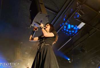 Visions of Atlantis - Photo by Kevin