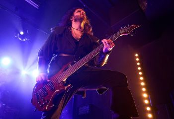 Visions of Atlantis - Photo by Kevin