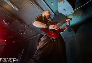 Visions of Atlantis - Photo by Kevin