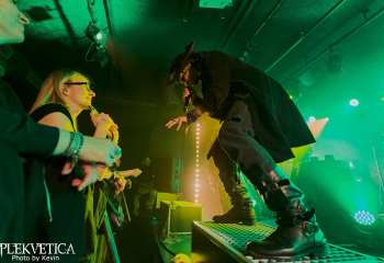 Visions of Atlantis - Photo by Kevin