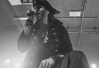 Visions of Atlantis - Photo by Kevin