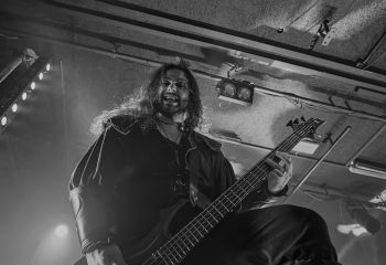 Visions of Atlantis - Photo by Kevin