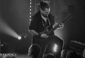 Visions of Atlantis - Photo by Kevin