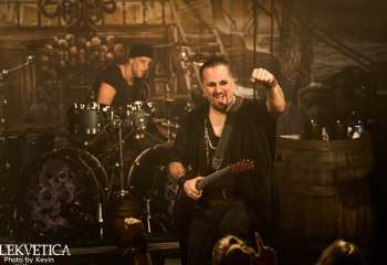 Visions of Atlantis - Photo by Kevin