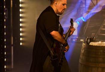 Visions of Atlantis - Photo by Kevin