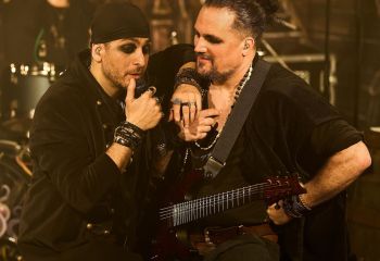 Visions of Atlantis - Photo by Kevin