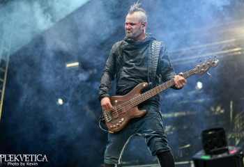 Völkerball - Photo by Kevin