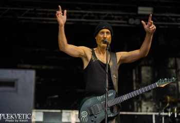 Völkerball - Photo by Kevin