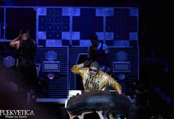 Völkerball - Photo by Kevin