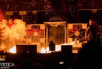 Völkerball - Photo by Kevin